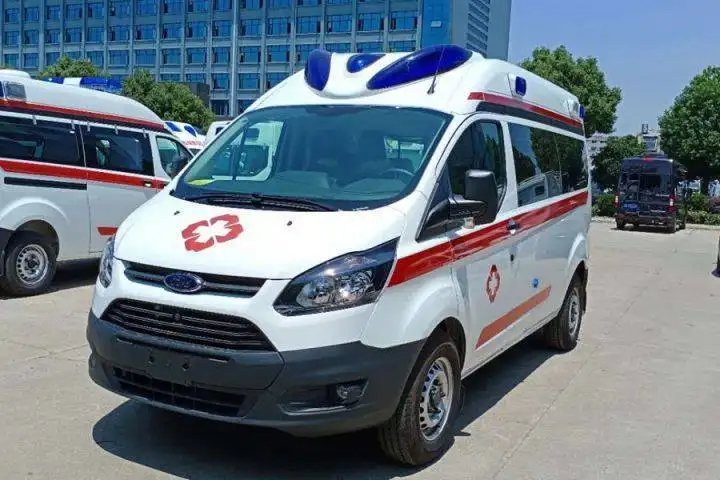 日土县长途救护车转院